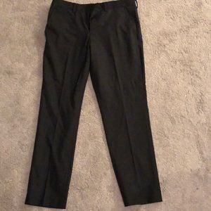 Men’s dress pants